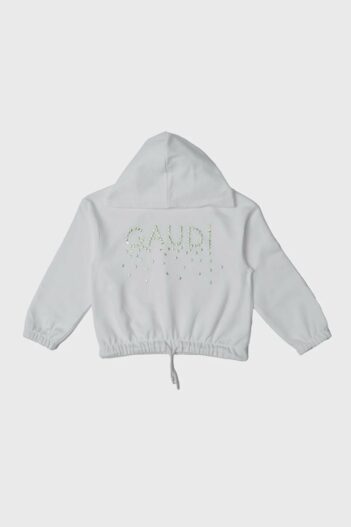سویشرت دخترانه گودی Gaudi با کد 23SS0GF4381