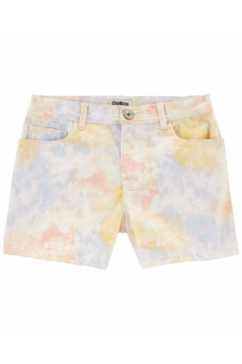 شورت و شلوارک دخترانه اوش کوش Oshkosh B’gosh با کد 3M999210
