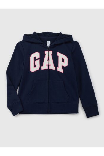 سویشرت دخترانه گپ GAP با کد 610825