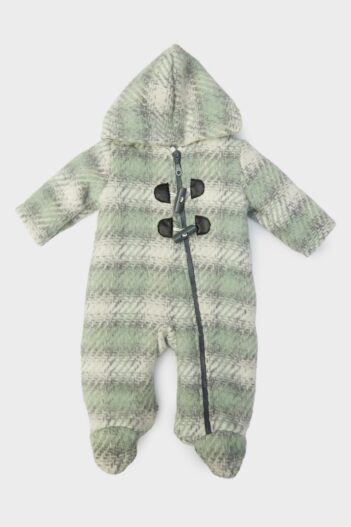 سرهمی نوزاد دخترانه لایتی Layette با کد 23FW0LT8703