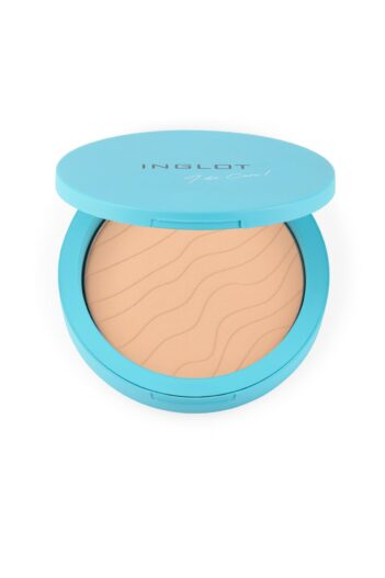 پودر  اینلگلات Inglot با کد ING0000635