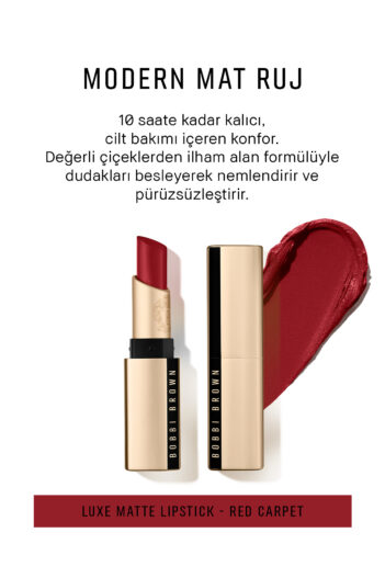 رژ لب  بابی براون Bobbi Brown با کد 10253RUJ53462454