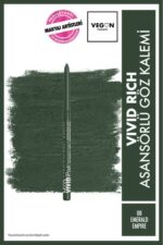 خط چشم  آرایش حرفه ای NYX NYX Professional Makeup با کد BRLVRAGK
