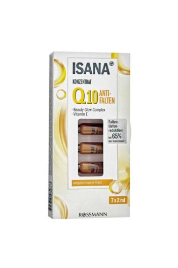 سرم پوست زنانه – مردانه آیسانا ISANA با کد 67899
