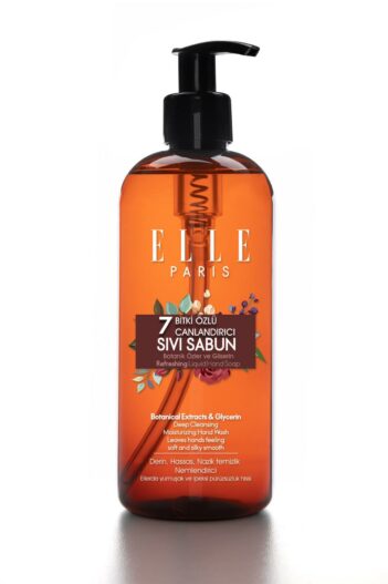 صابون مایع  ایله Elle با کد 216044