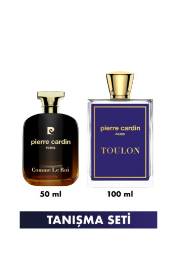 عطر مردانه پیرکاردین  با کد STCC021295