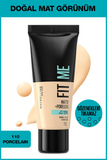 فاندیشن  میبلین نیویورک Maybelline New York با کد FP502342N_FG