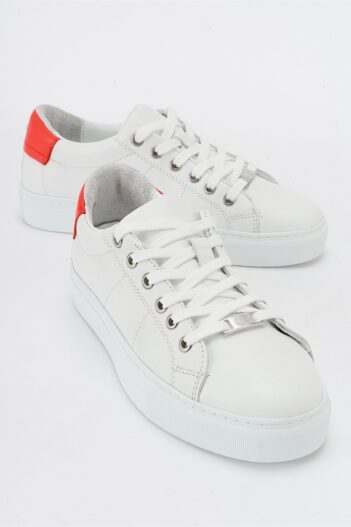 اسنیکر زنانه لاوی شووز luvishoes با کد 116-240056