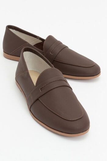لوفر زنانه لاوی شووز luvishoes با کد 63-F05