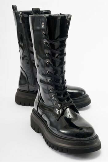 بوت زنانه لاوی شووز luvishoes با کد 210-1031