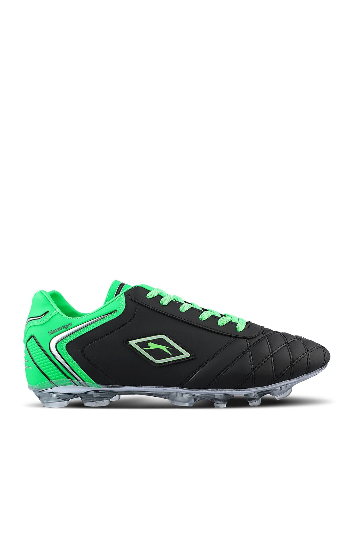 کتانی زمین چمن پسرانه – دخترانه اسلازنگر Slazenger با کد SA12FK212
