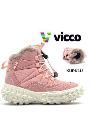 بوت پسرانه – دخترانه ویکو Vicco با کد KCMN-AST06508