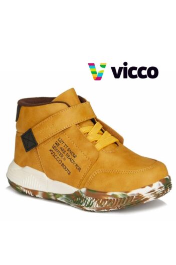بوت پسرانه – دخترانه ویکو Vicco با کد KCMN-AST06310