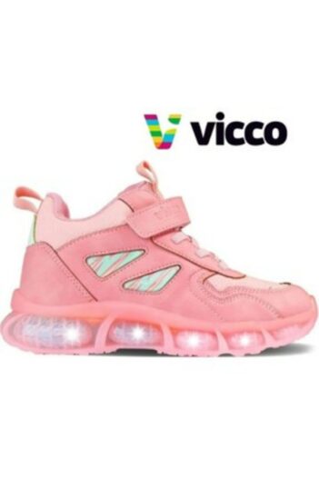 اسنیکر پسرانه – دخترانه ویکو Vicco با کد İLKWİLLOW