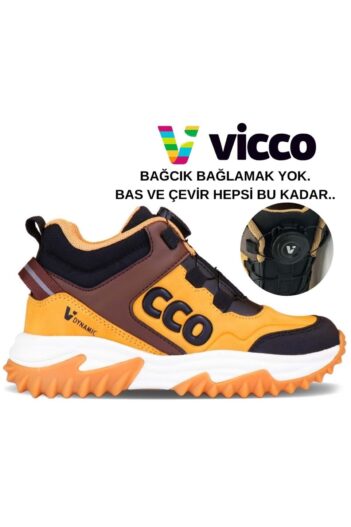 بوت پسرانه – دخترانه ویکو Vicco با کد KCMN-AST06610