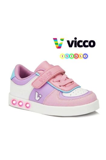 اسنیکر پسرانه – دخترانه ویکو Vicco با کد KCMN-AST06296
