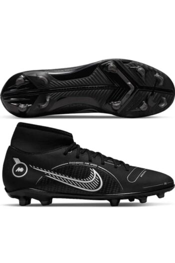 کتانی استوک دار پسرانه نایک Nike با کد DJ 02894-007/007