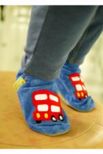 پاپوش پسرانه – دخترانه  Funky Feet با کد TYC00230659061