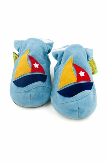 پاپوش پسرانه – دخترانه  Funky Feet با کد TYC00230679617