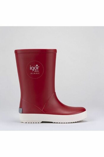 چکمه دخترانه ایگور IGOR با کد W10107-005