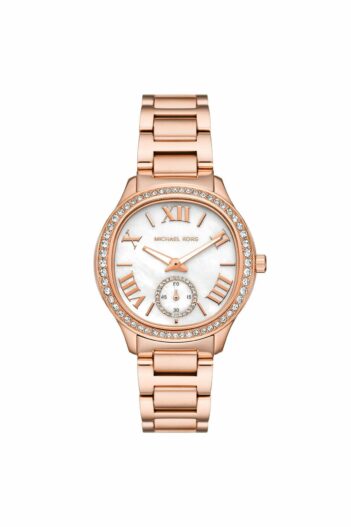 ساعت زنانه مایکل کورس Michael Kors با کد MK4806