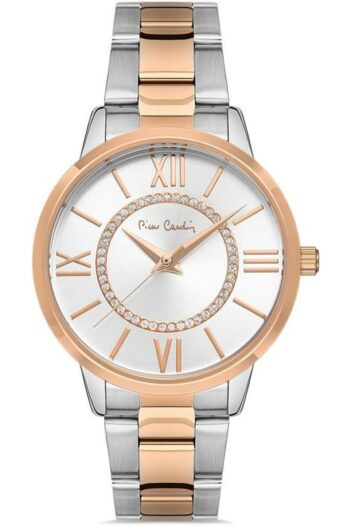 ساعت زنانه پیرکاردین Pierre Cardin با کد 800202F04