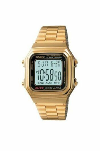 ساعت زنانه کاسیو Casio با کد A178WGA-1ADF