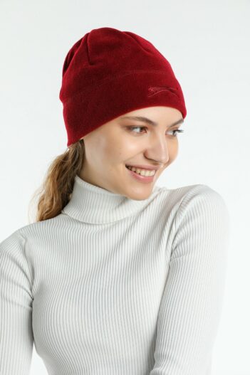 برت/کلاه بافتنی زنانه اسلازنگر Slazenger با کد SX21BRE002