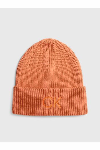 برت/کلاه بافتنی زنانه کالوین کلاین Calvin Klein با کد K60K608660GAP