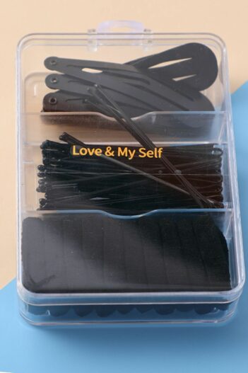 گیره زنانه یویوسو YOYOSO با کد MM0027861