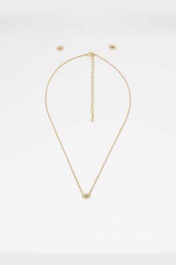 گوشواره استیل زنانه آلدو Aldo با کد MAJUS-301