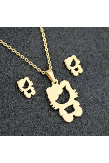 گردنبند جواهرات زنانه کاستبک Köstebek با کد KDK1361G