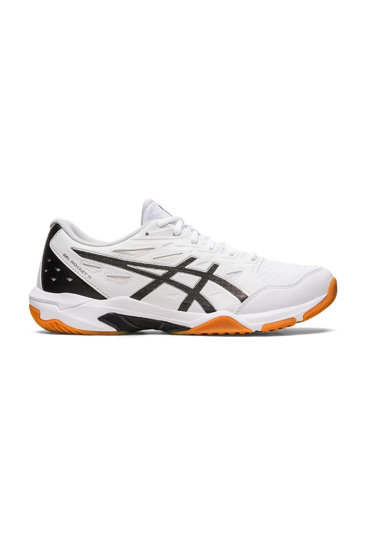 کتانی والیبال مردانه اسیکس Asics با کد 1071A091-101-01