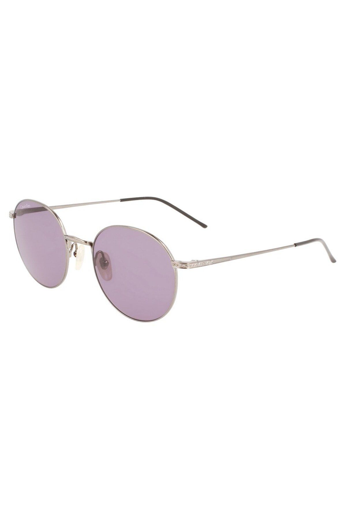 عینک آفتابی زنانه کالوین کلین Calvin Klein با کد CK22110TS-014