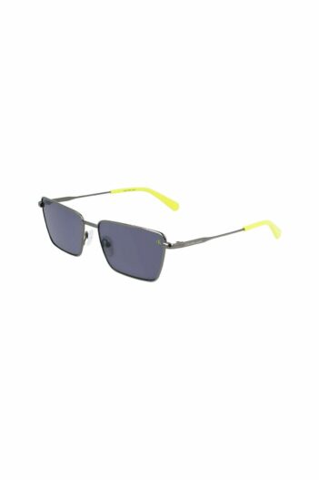 عینک آفتابی زنانه کالوین کلین Calvin Klein با کد Calvin-Klein-CKJ22217S-017-58