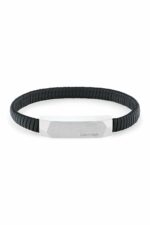 دستبند استیل مردانه کالوین کلین Calvin Klein با کد CKJ35100012