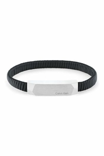 دستبند استیل مردانه کالوین کلین Calvin Klein با کد CKJ35100012