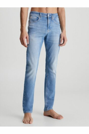 شلوار جین مردانه کالوین کلین Calvin Klein با کد TYCX38TYPN170471271057994