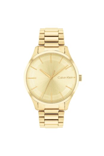 ساعت زنانه کالوین کلین Calvin Klein با کد CK25200043