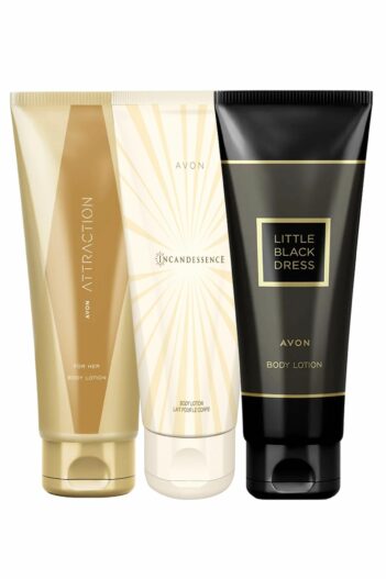 ست مراقبت از پوست  آوون Avon با کد MPACK3011