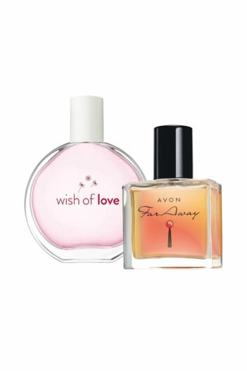 عطر زنانه آوون Avon با کد K.DEPOSU65D00D5562