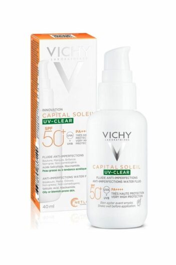 ضد آفتاب بدن  ویشی Vichy با کد 57196TKFİYAT