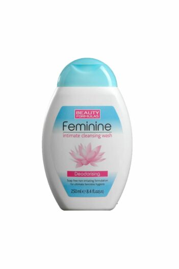 محصولات پاک کننده دستگاه تناسلی  بیوتی فرمول BEAUTY FORMULAS با کد 5012251010009