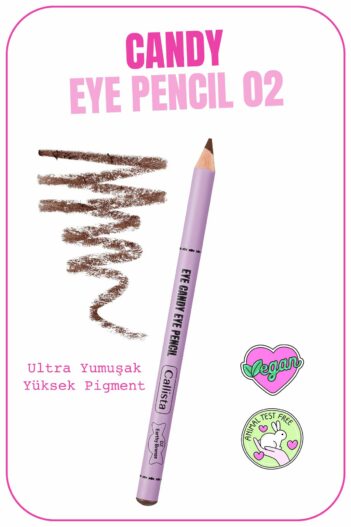 خط چشم  کالیستا Callista با کد EPL CANDY EYE