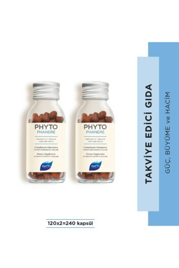 ویتامین مو  فیتو Phyto با کد 618059312441