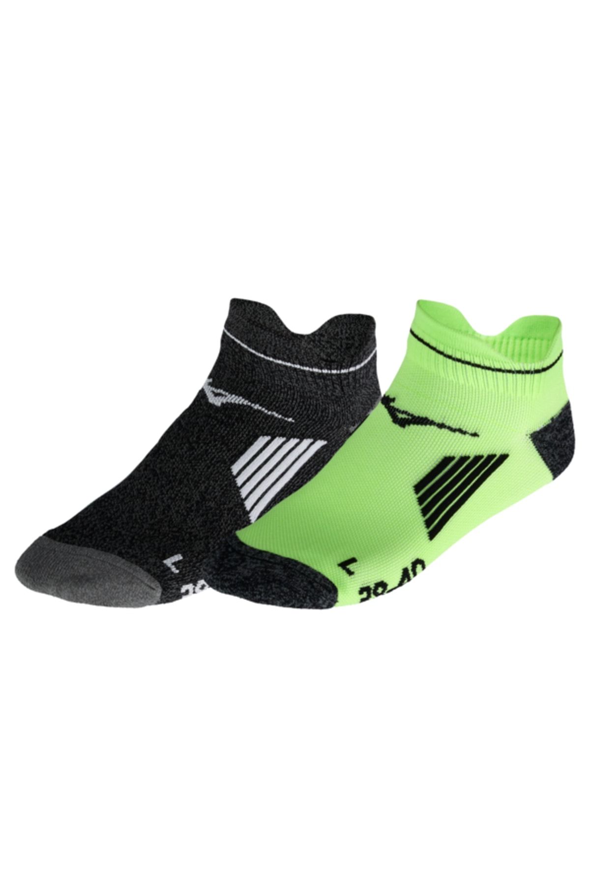 جوراب اسپورت مردانه میزانو Mizuno با کد J2GX105598