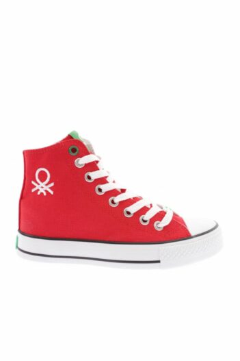 اسنیکر زنانه بنتون Benetton با کد BN-30628