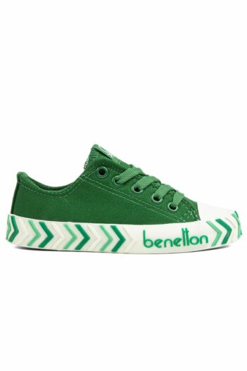 اسنیکر پسرانه – دخترانه بنتون Benetton با کد BN-90635
