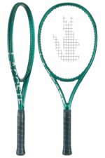 راکت تنیس  لاکست Lacoste با کد 10103000101