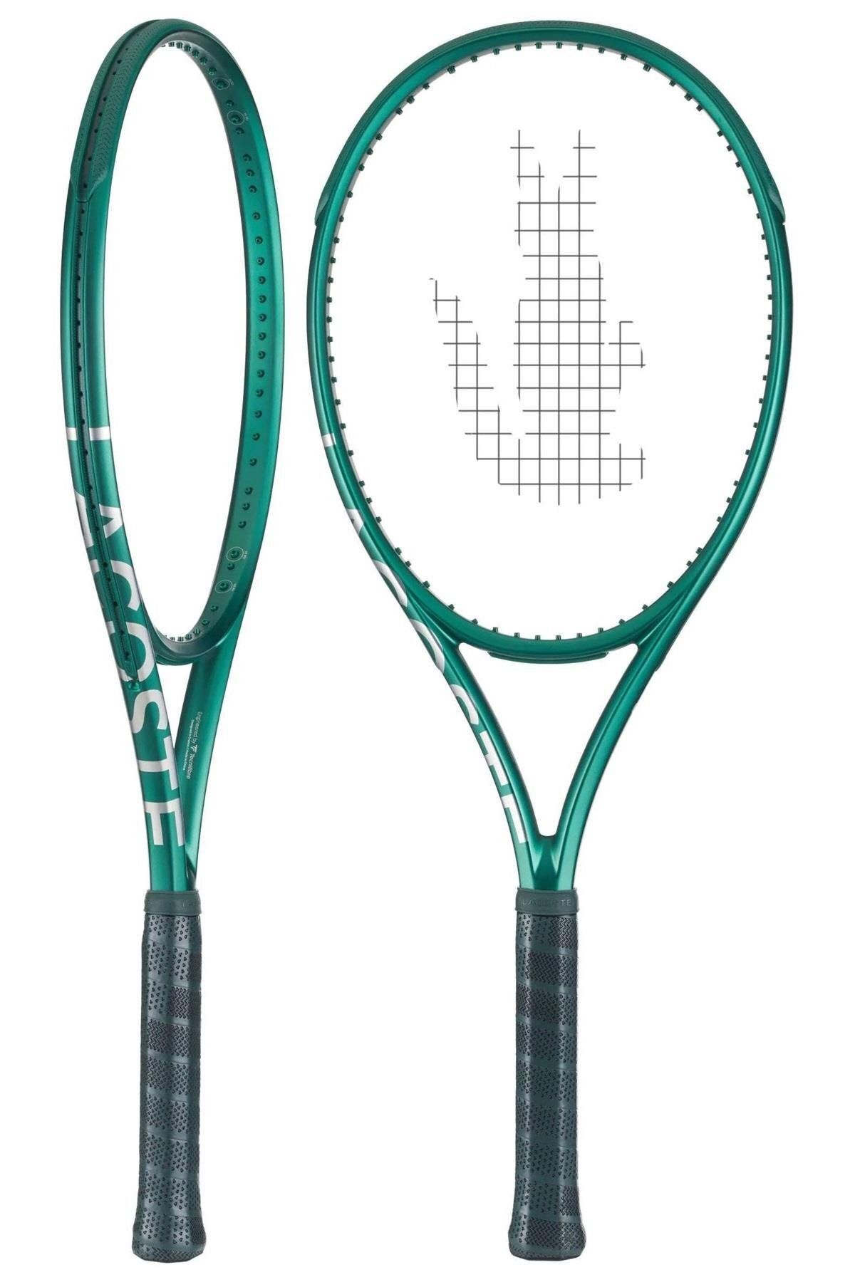 راکت تنیس  لاکست Lacoste با کد 10103000101